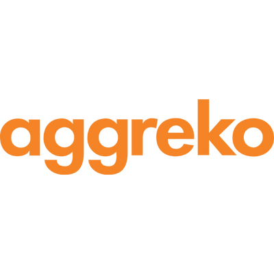 Aggreko