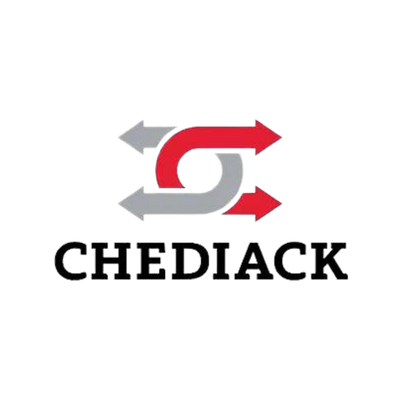 Chediack